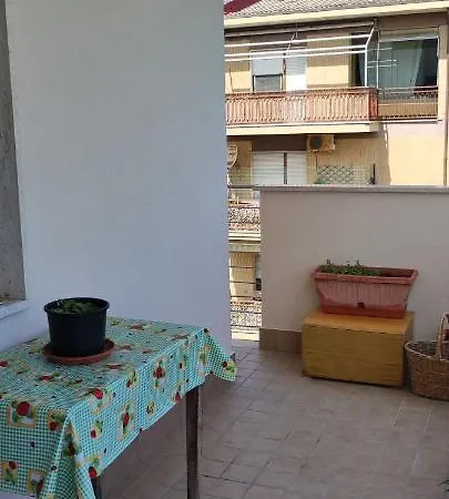 Vista Mare 2 דירה *