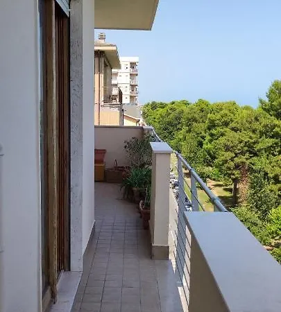 Vista Mare 2 Apartment