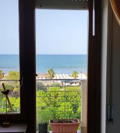 Vista Mare 2 * Montesilvano Marina